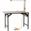 Vertikalus EPS pjoviklis HWS-Table!