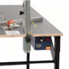 Vertikalus EPS pjoviklis HWS-Table!