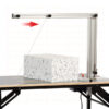 Vertikalus EPS pjoviklis HWS-Table!