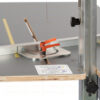 Vertikalus EPS pjoviklis HWS-Table!