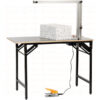Vertikalus EPS pjoviklis HWS-Table!