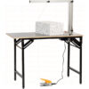 Vertikalus EPS pjoviklis HWS-Table!