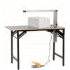 Vertikalus EPS pjoviklis HWS-Table!
