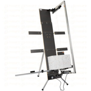 Frigolitskärare HWS-Stand!