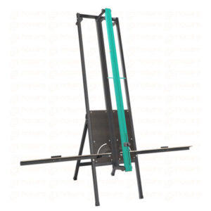 Mineraalvilla lõikepink HWS-Stone!