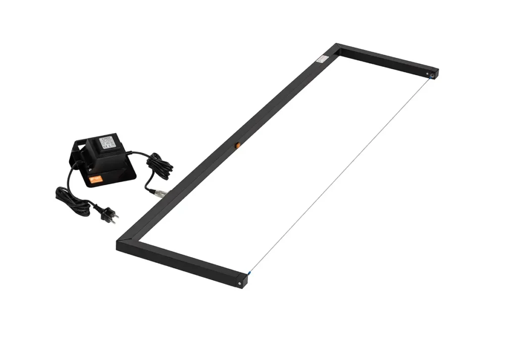 Rendiseadmed Penoplasti lõikur HWS1300